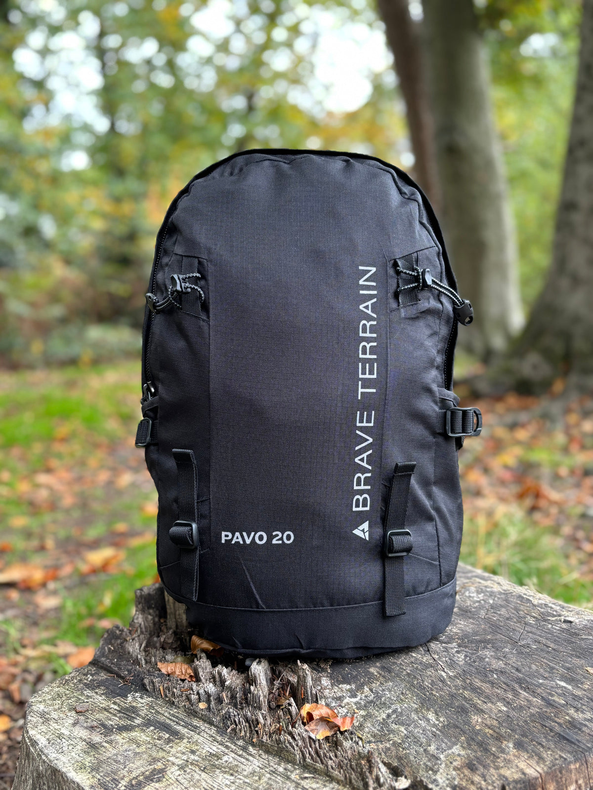 Backpacks