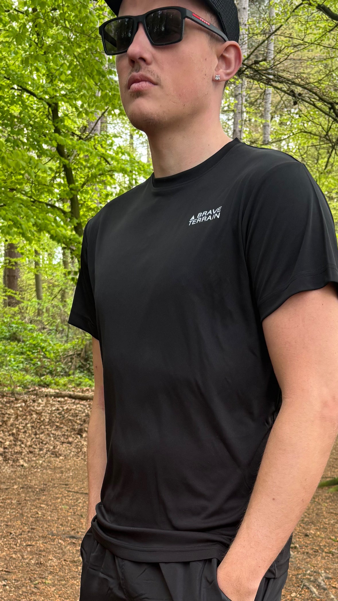 DryTek T-Shirt
