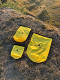 Brave Terrain Drysac Set 
1L 5L 15L
