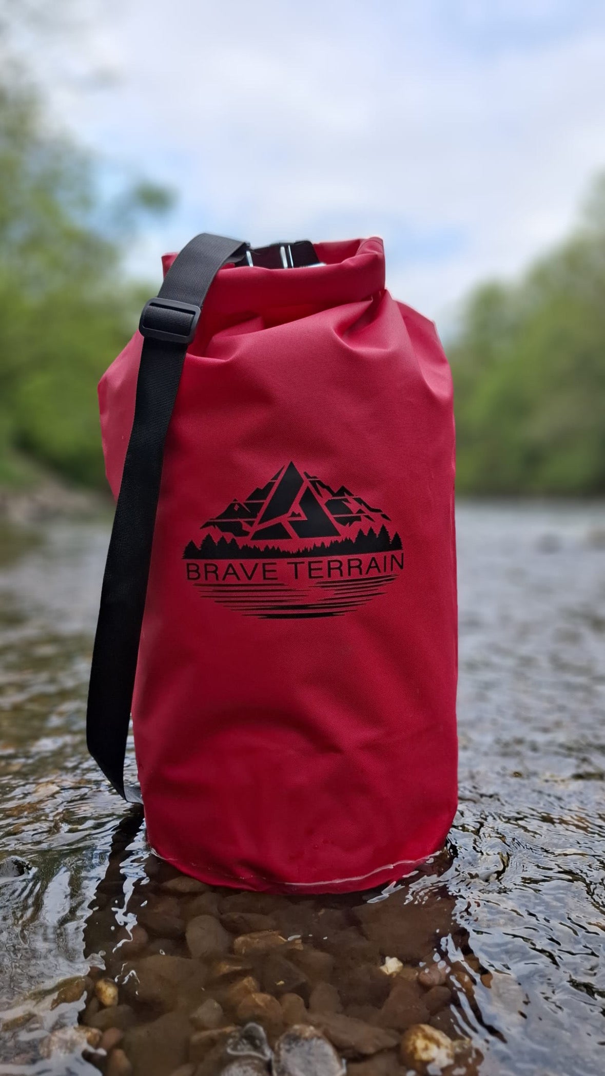 40L Waterproof DryTube