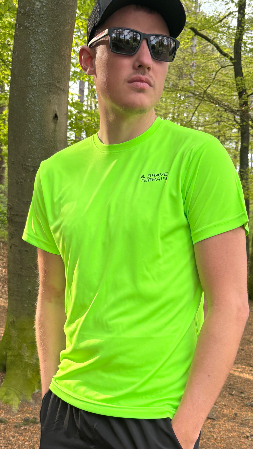 DryTek T-Shirt