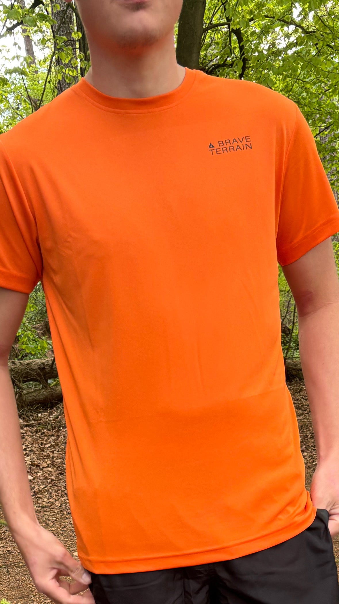 DryTek T-Shirt