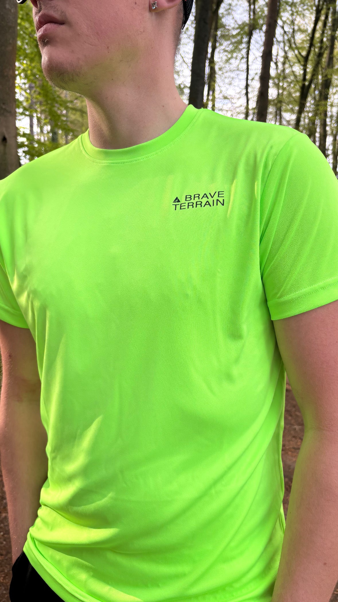 DryTek T-Shirt