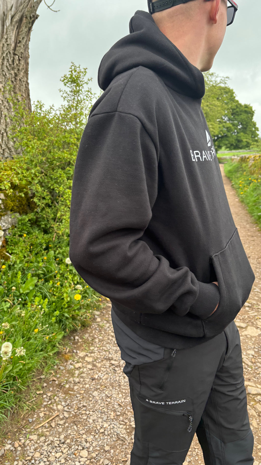 Outpost Hoodie
