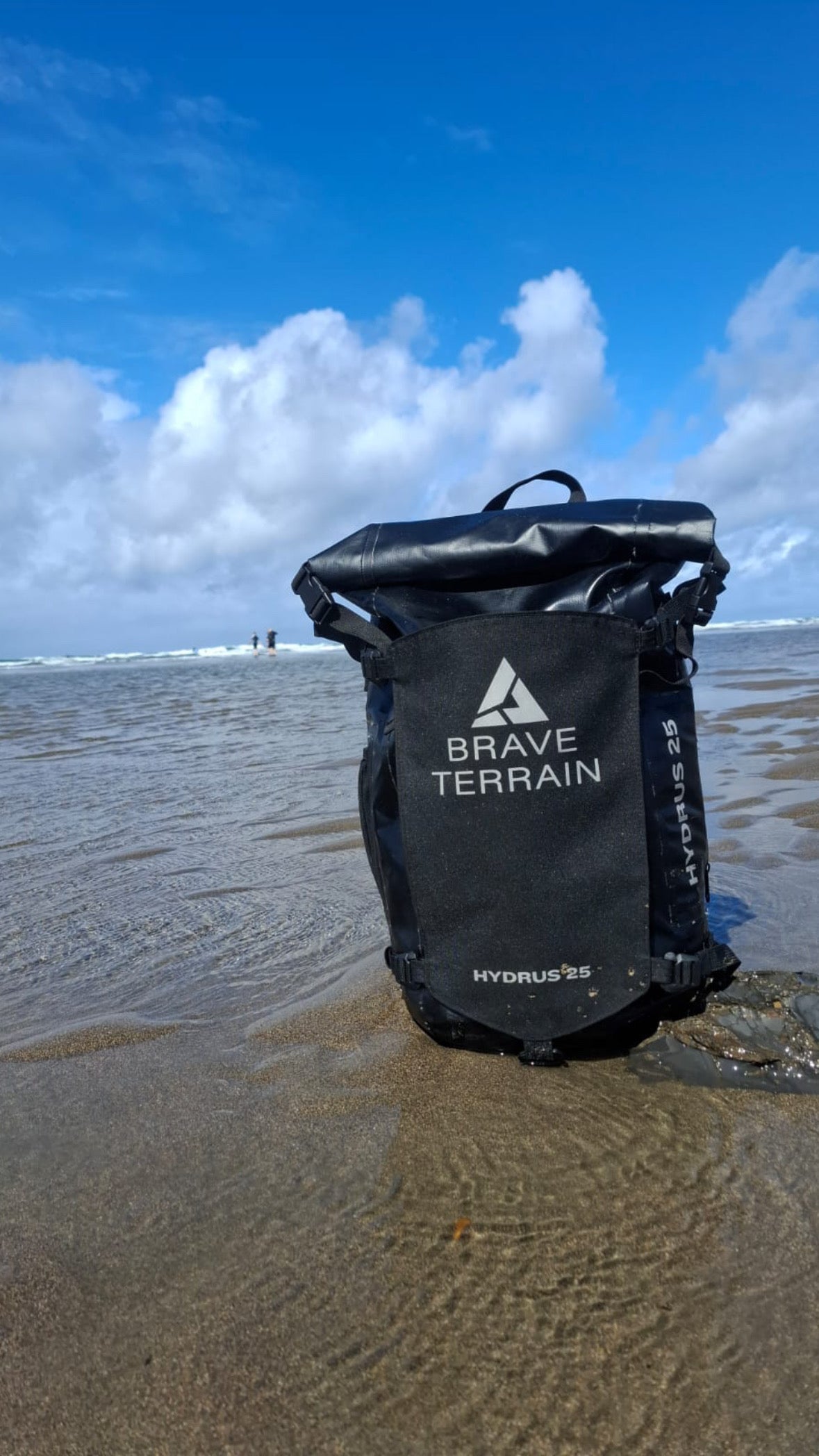 Hydrus 25L Waterproof Backpack