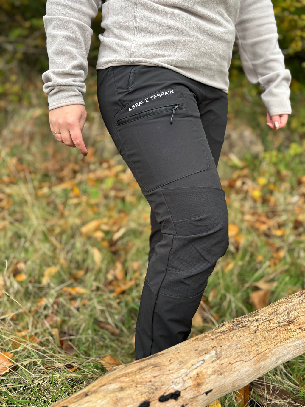 Womens TrailFlex Trousers