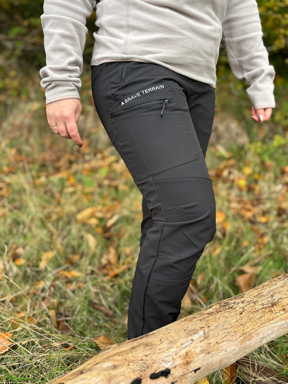 Womens TrailFlex Trousers