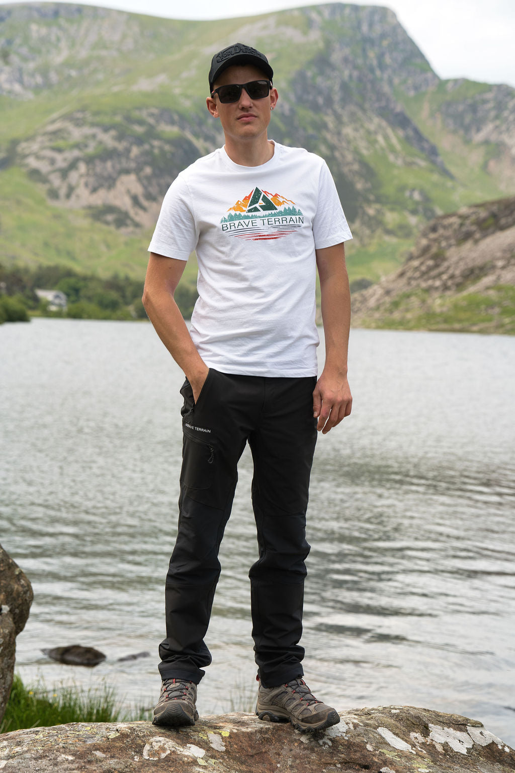 Native T-Shirt