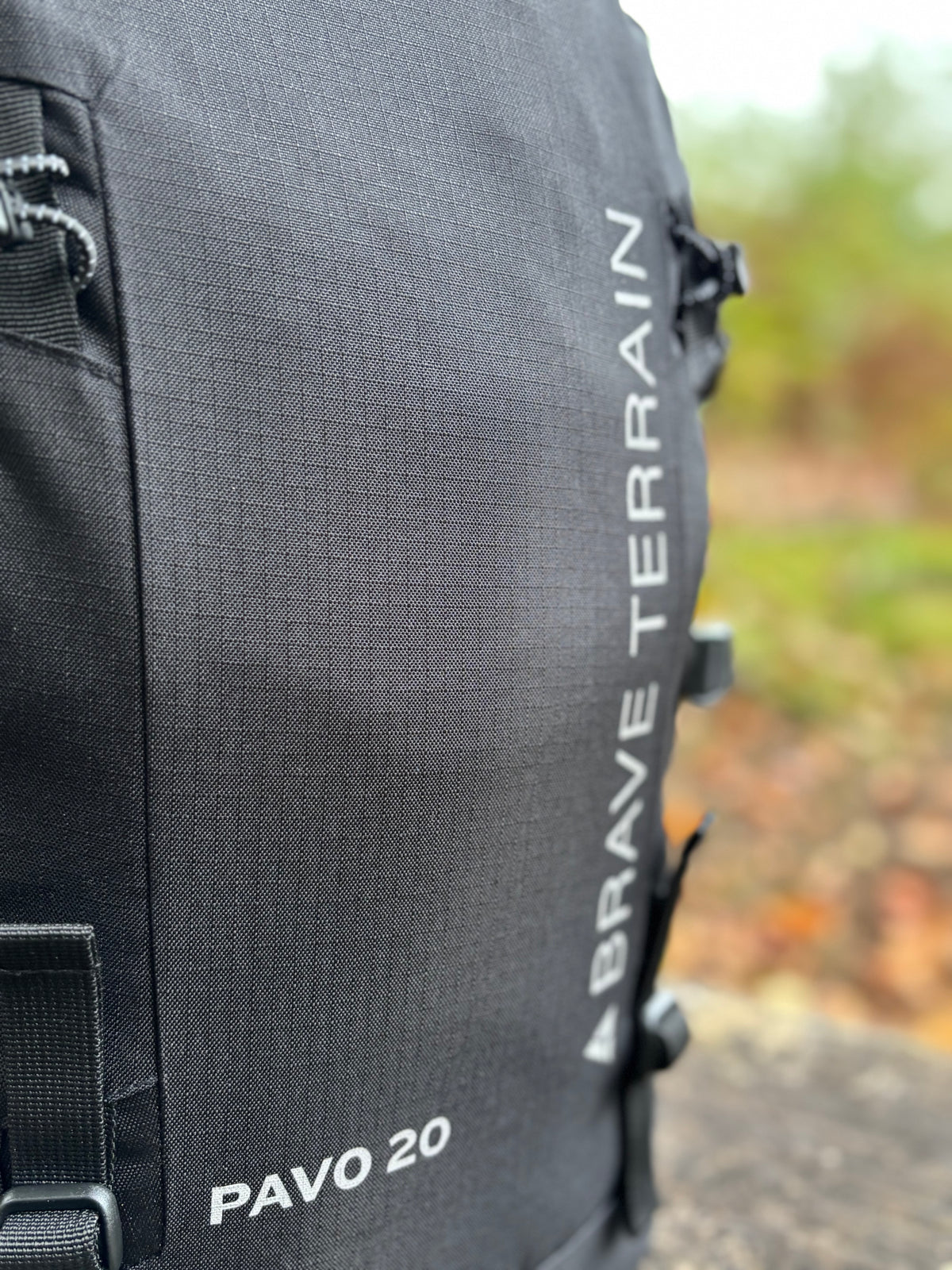 PAVO 20L BACKPACK