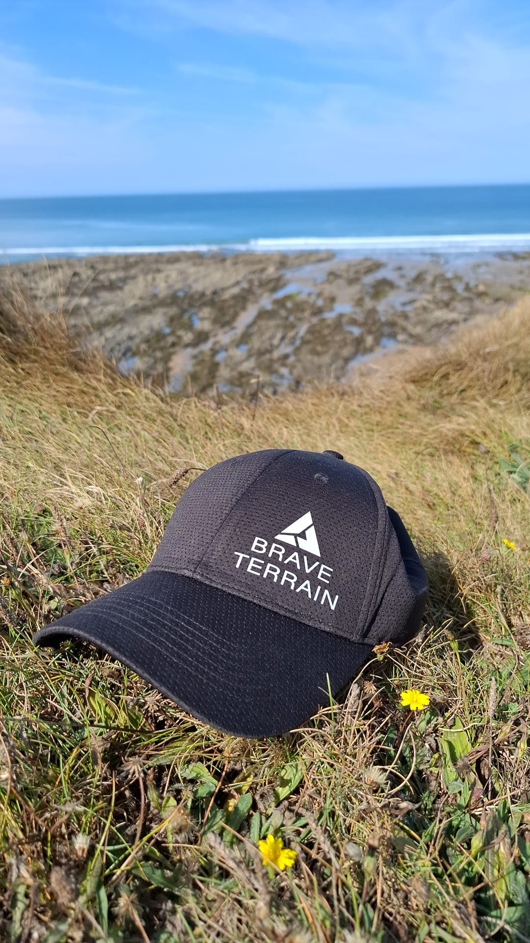 BT Air Tech Cap
