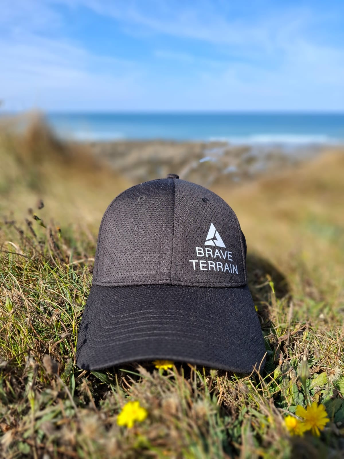 BT Air Tech Cap