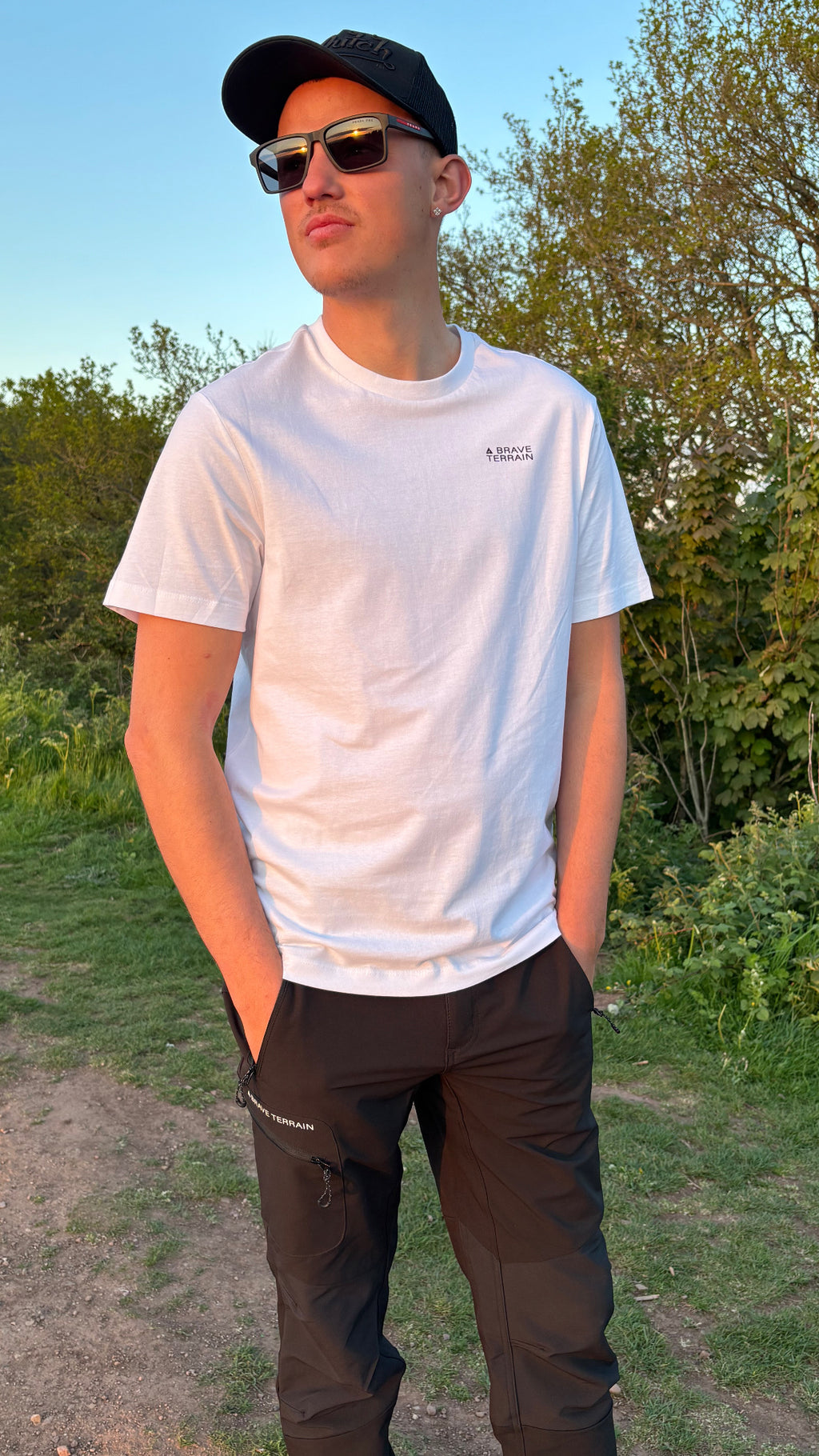 Everyday Exploration T-Shirt