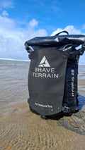 Hydrus 25L Waterproof Backpack