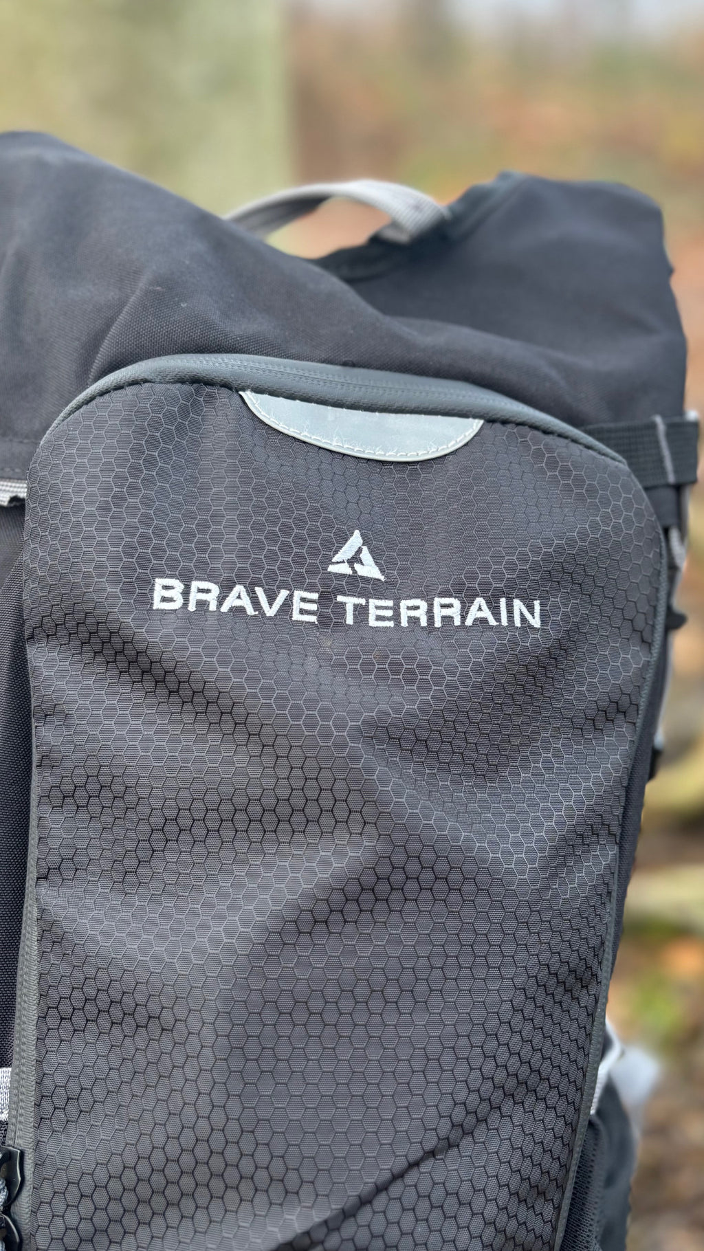 Brave Terrain 10L Hydration Backpack