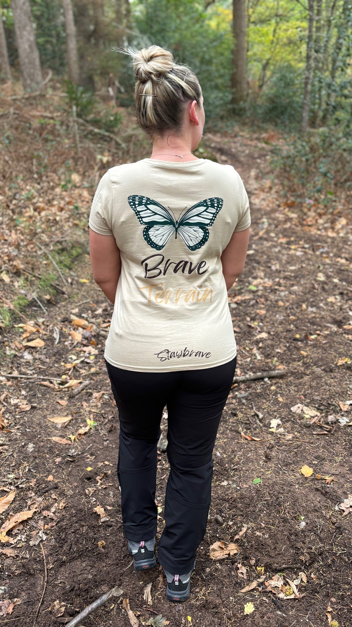 Summit Wings T-Shirt
