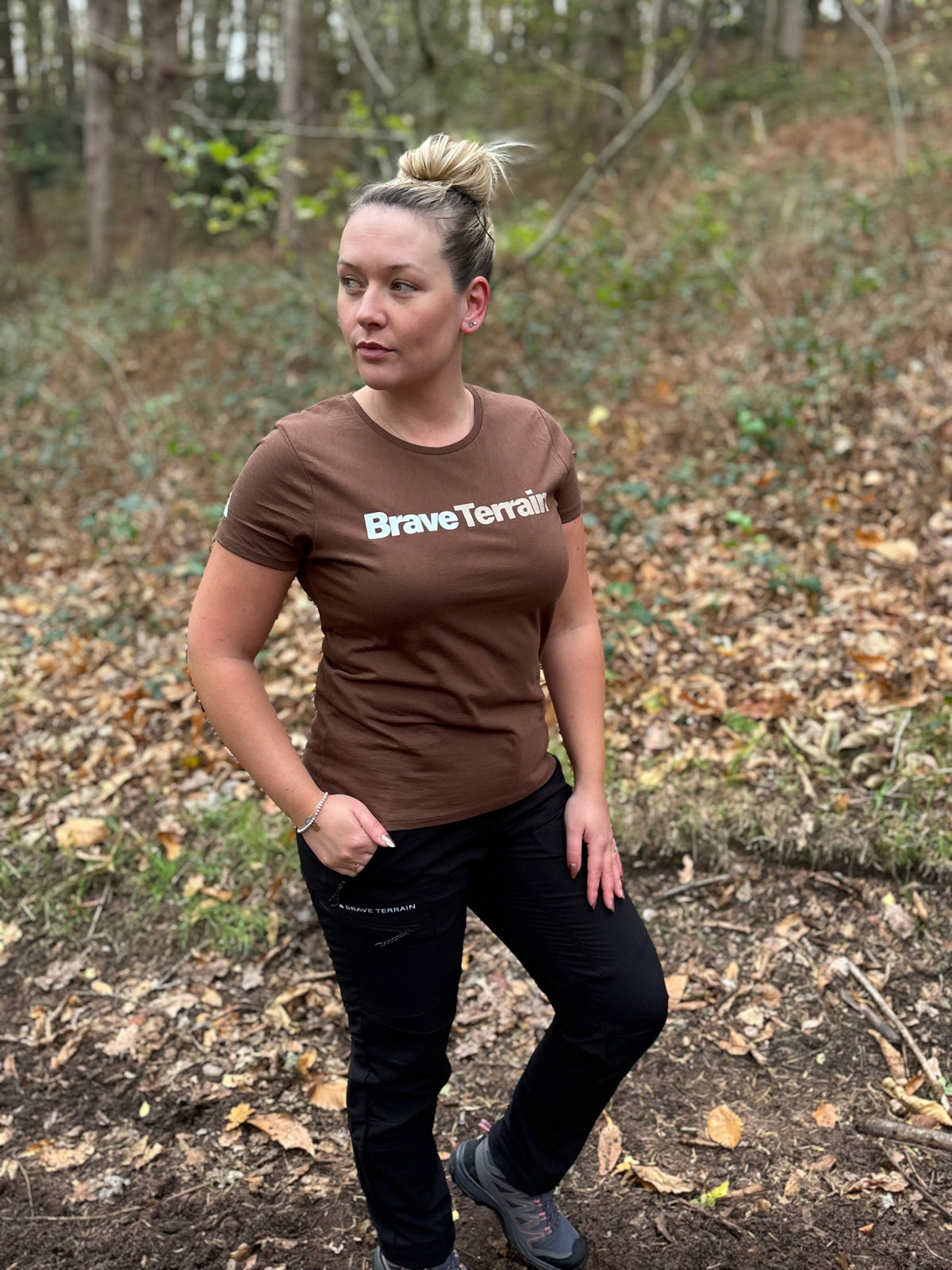 Summit Line T-Shirt