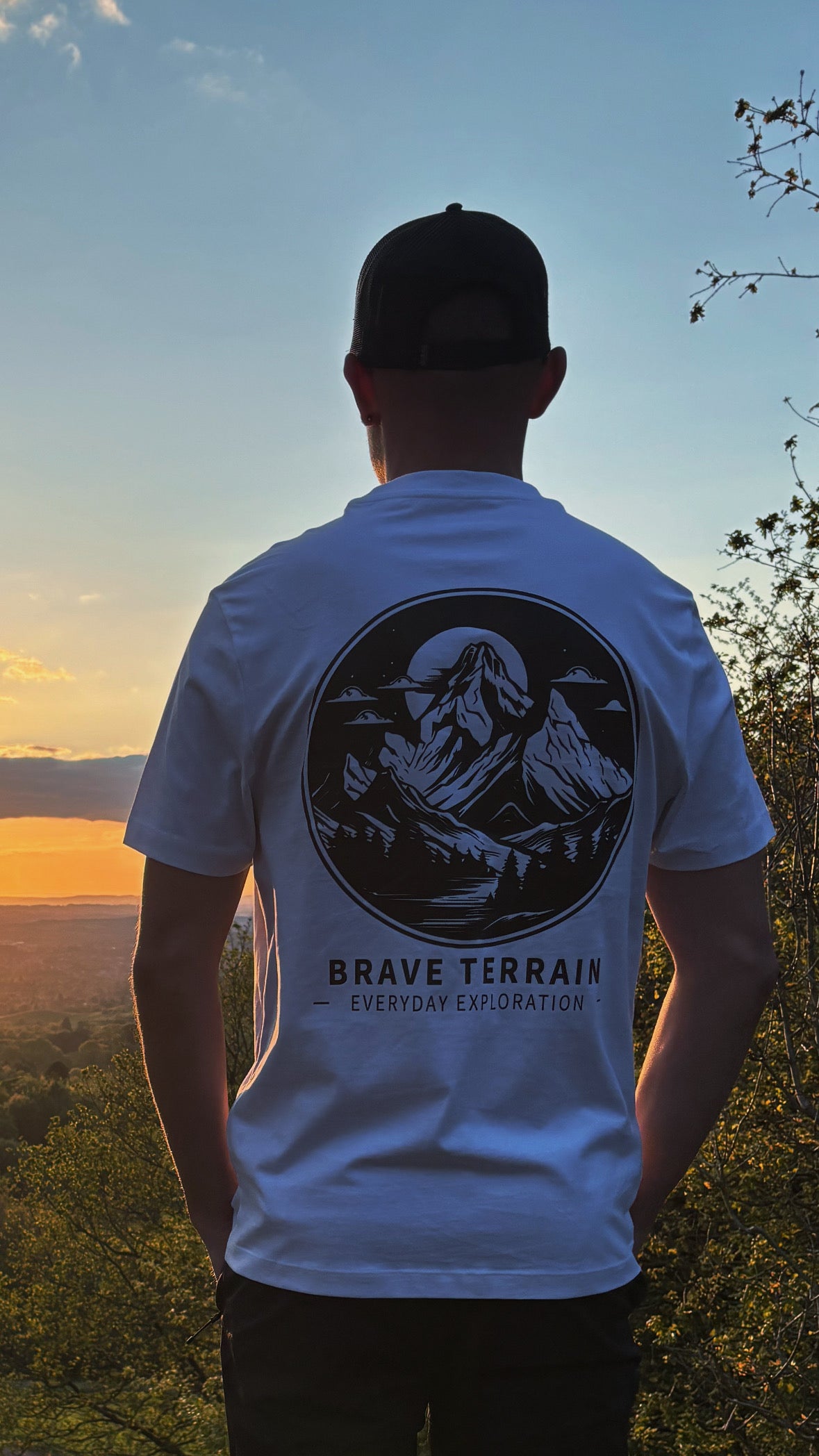 Everyday Exploration T-Shirt