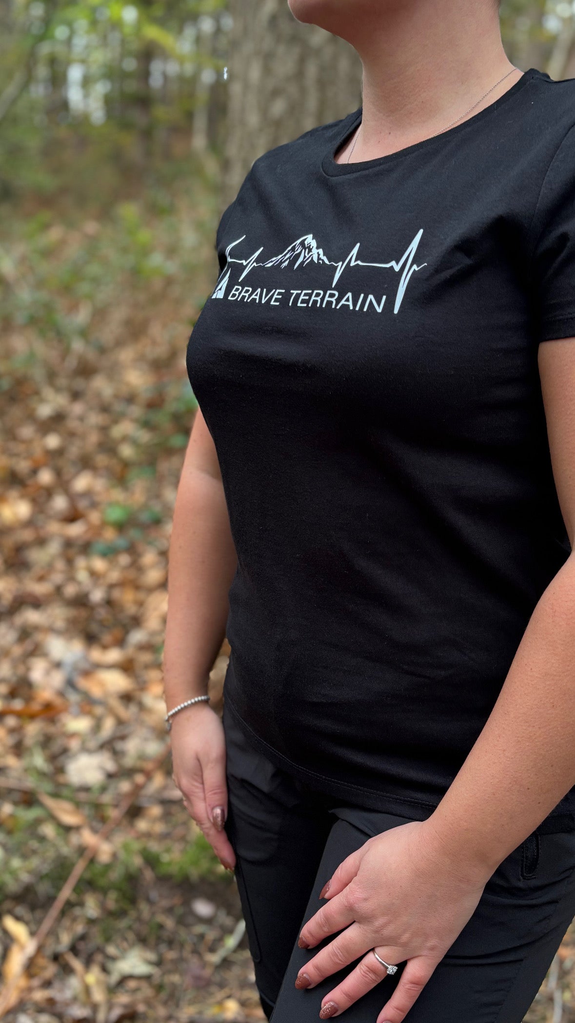 Summit Pulse T-Shirt