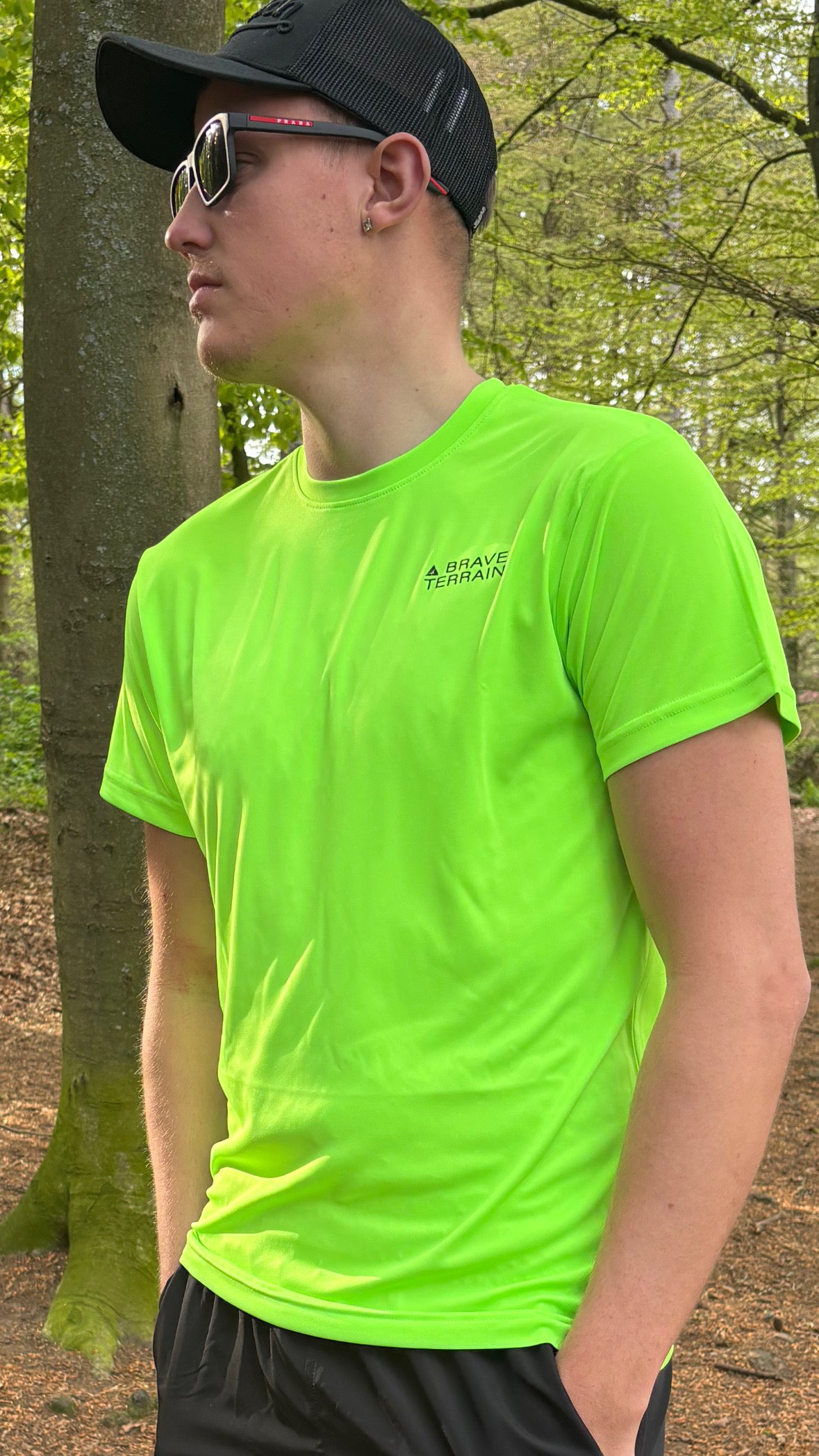 DryTek T-Shirt