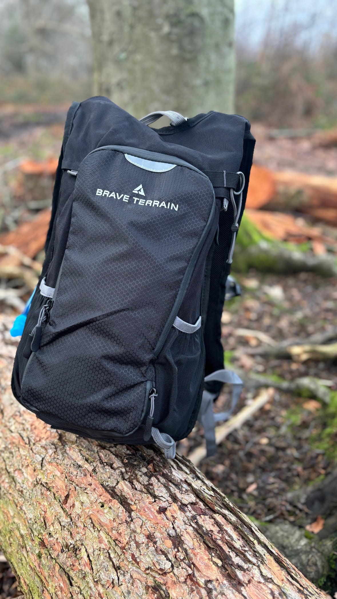 Brave Terrain 10L Hydration Backpack