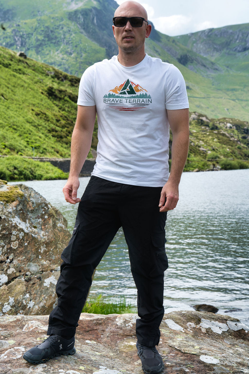 Native T-Shirt