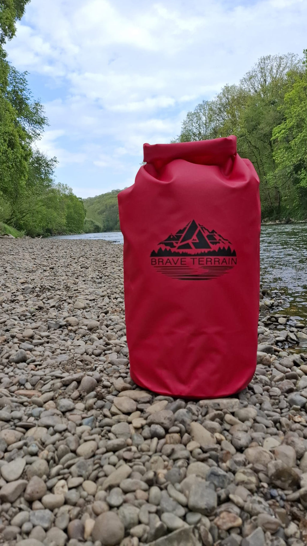 40L Waterproof DryTube