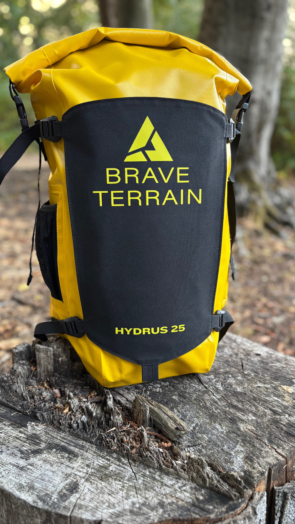 Hydrus 25L Waterproof Backpack