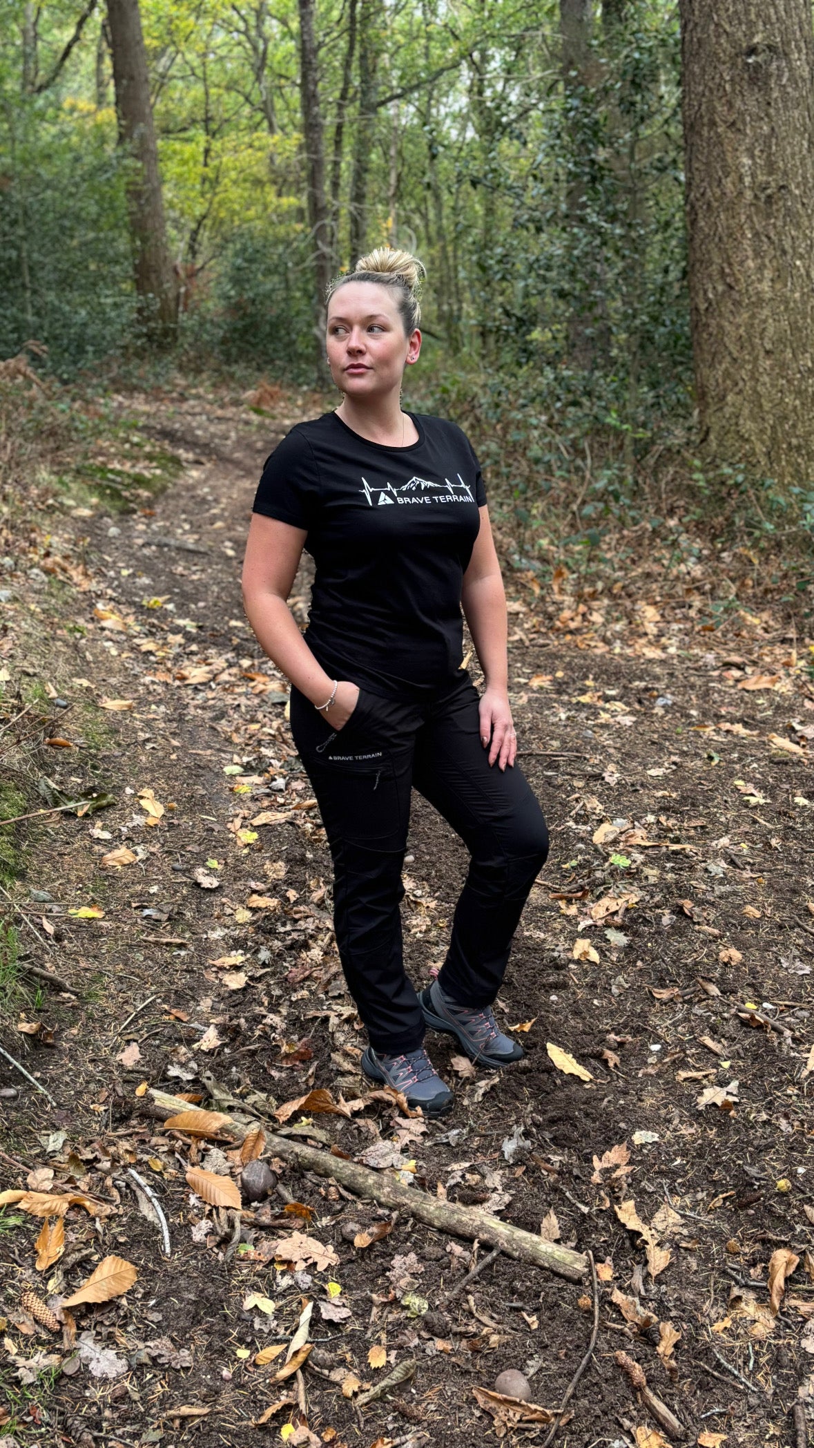 Summit Pulse T-Shirt