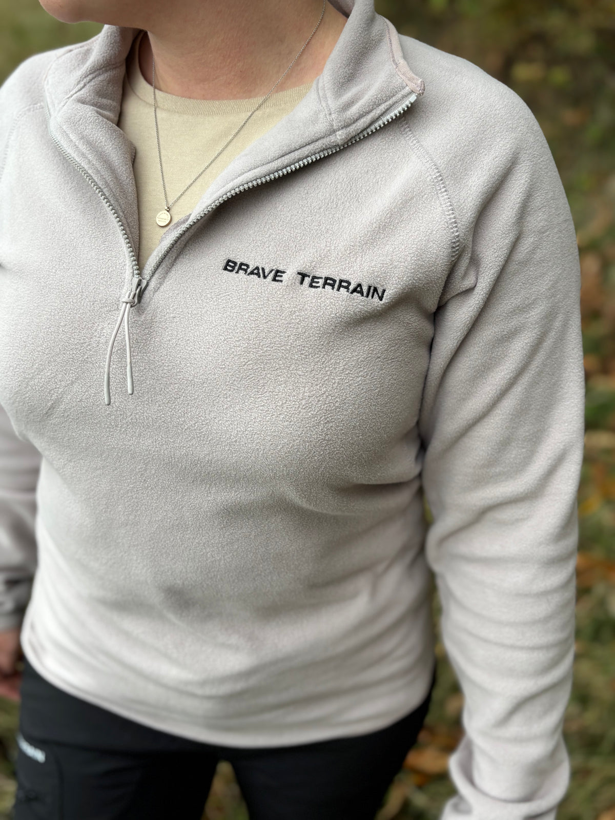 Women’s Axis Fleece