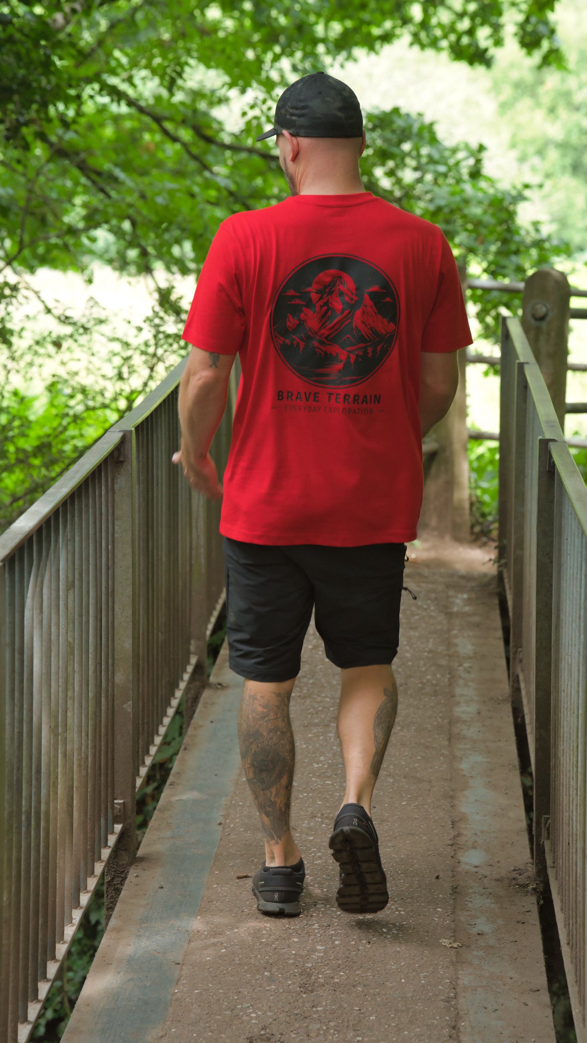 Everyday Exploration T-Shirt