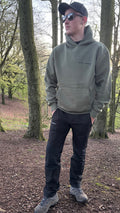 Outpost Hoodie