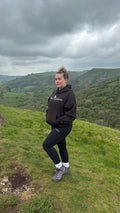 Brave Terrain Haven Oversized Hoodie