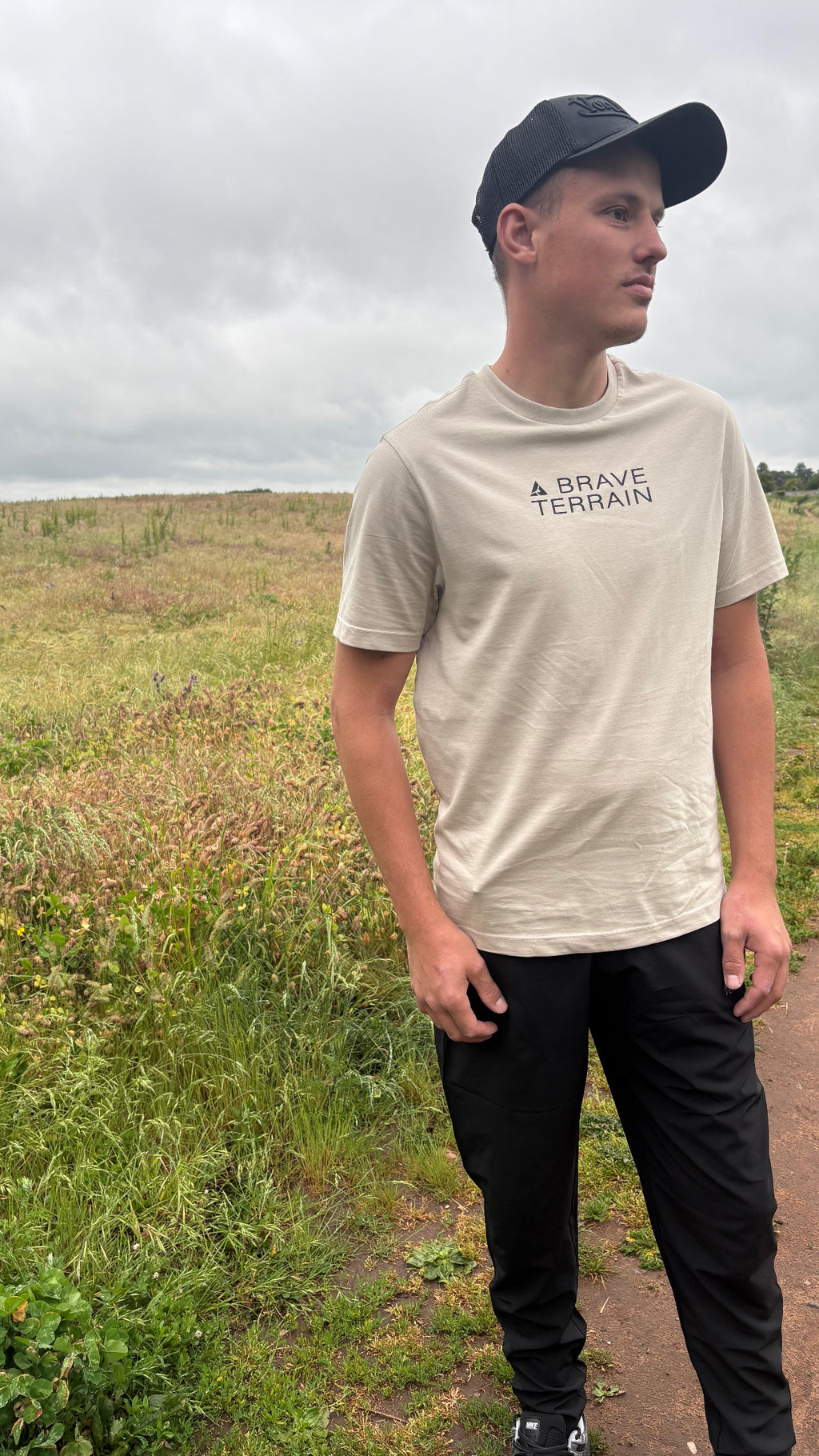 Terrain Division T-Shirt
