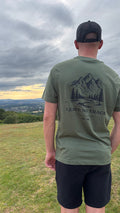 Leave No Trace T-Shirt