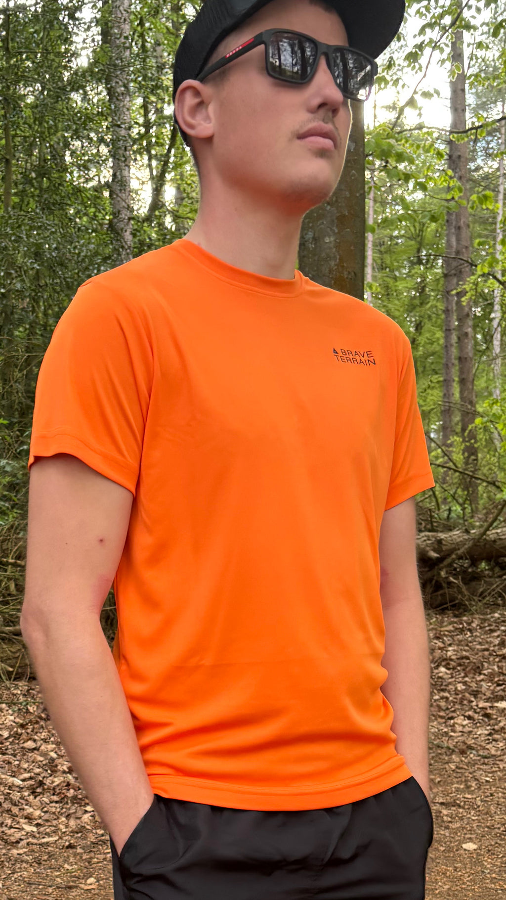 DryTek T-Shirt