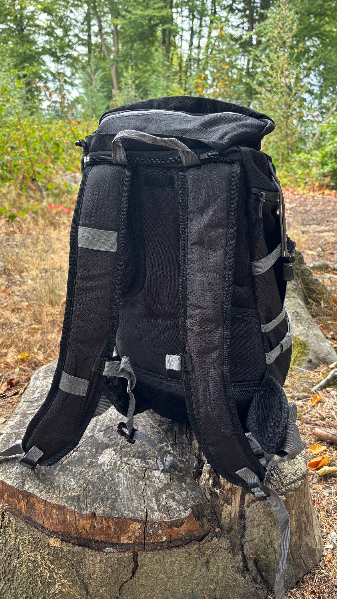 Caelum 30L Backpack