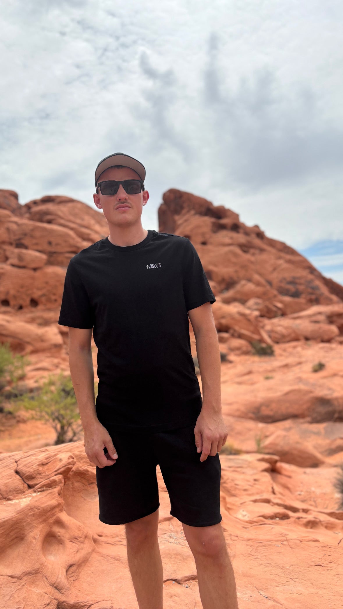 Everyday Exploration T-Shirt