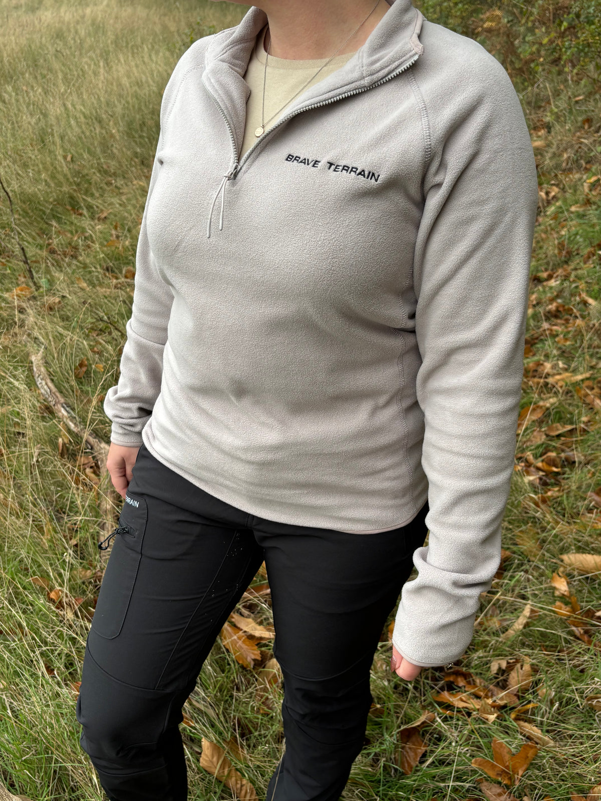 Women’s Axis Fleece