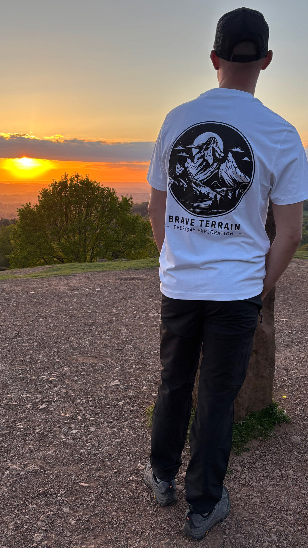 Everyday Exploration T-Shirt