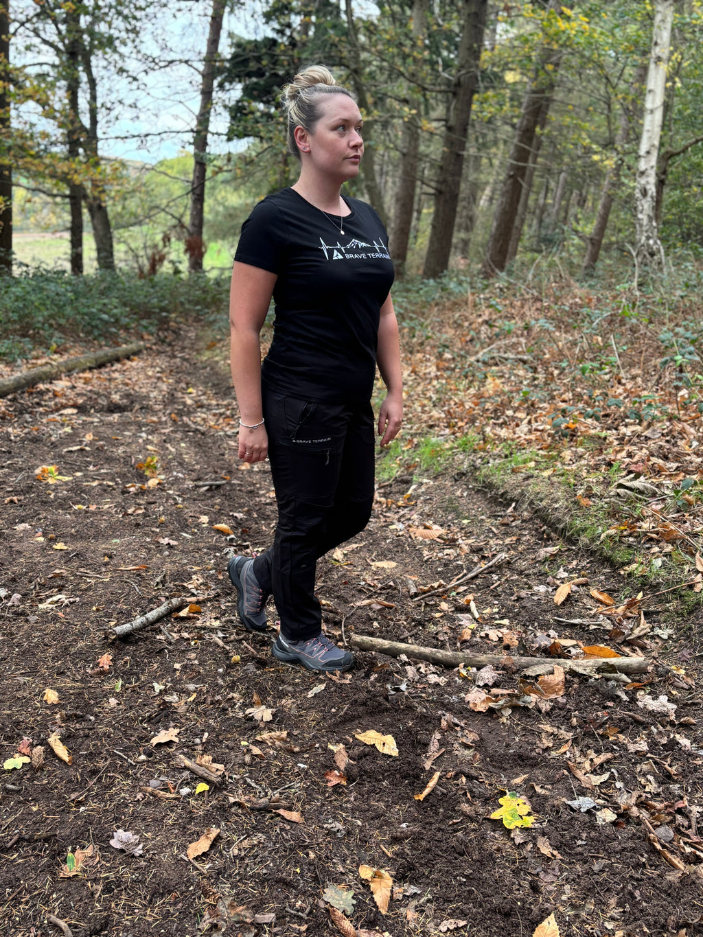 Womens TrailFlex Trousers
