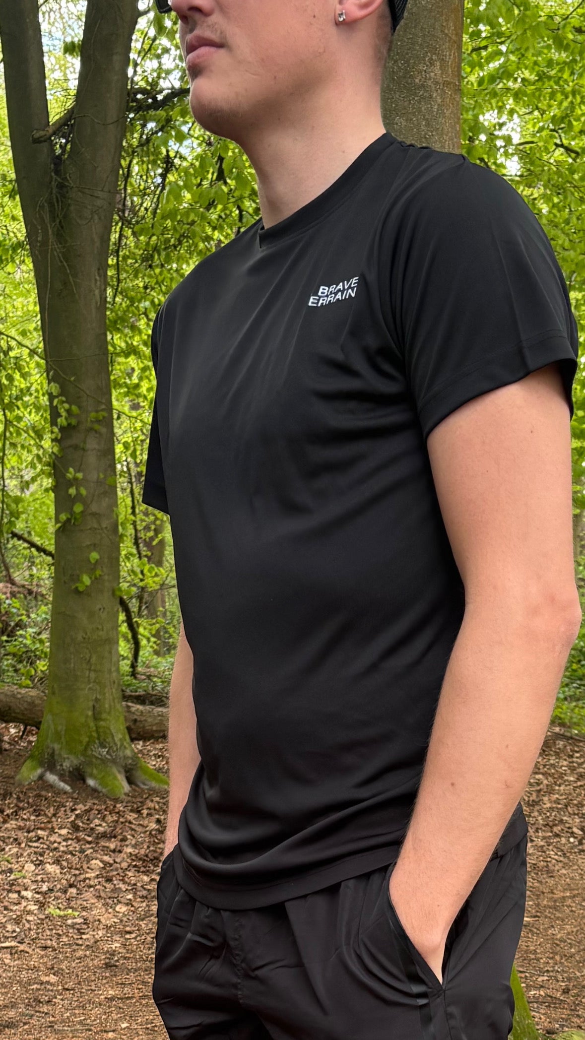DryTek T-Shirt
