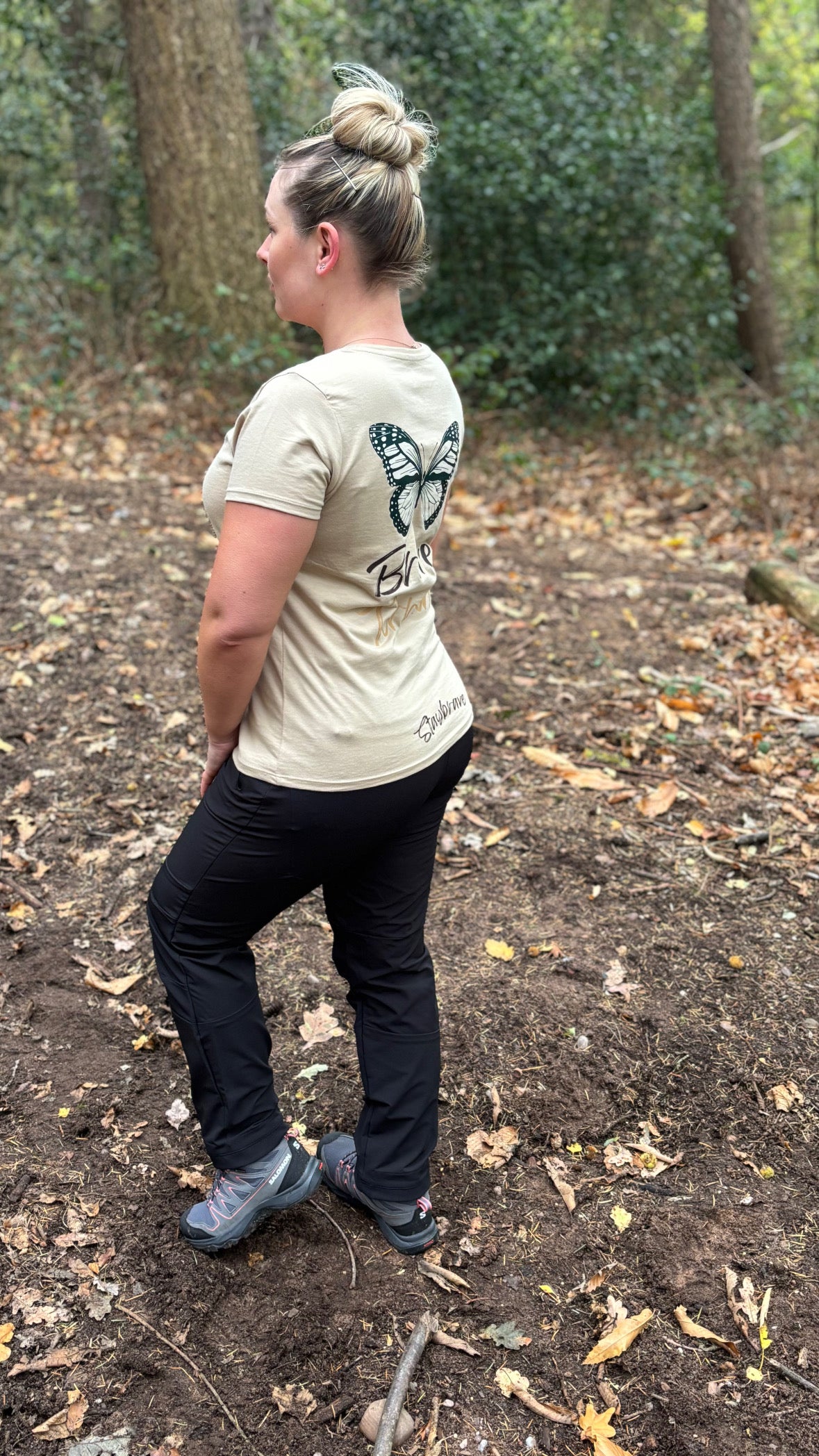 Summit Wings T-Shirt