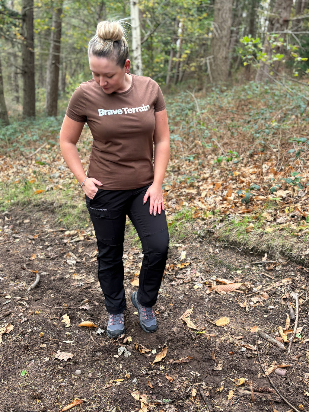 Summit Line T-Shirt