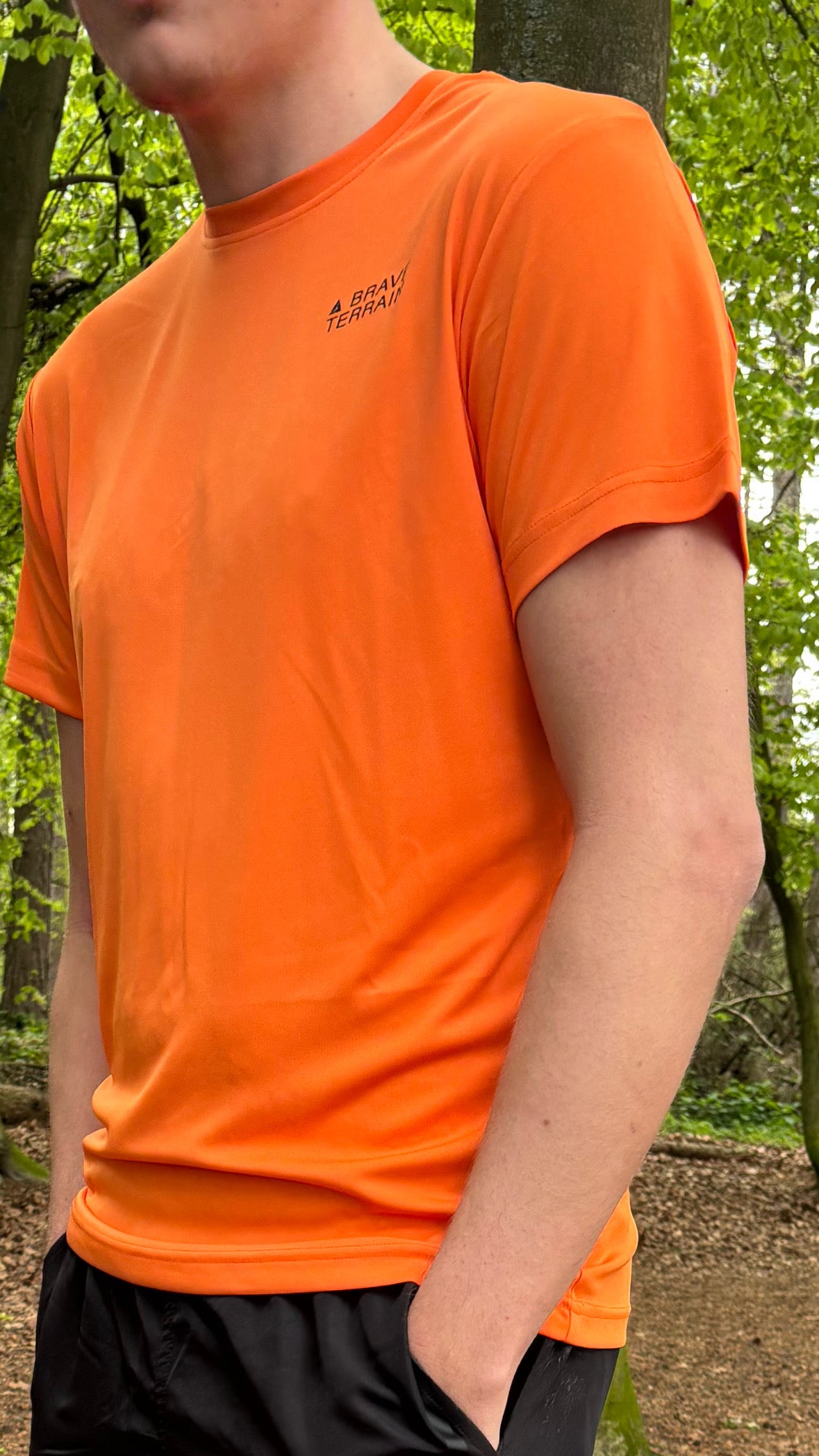 DryTek T-Shirt