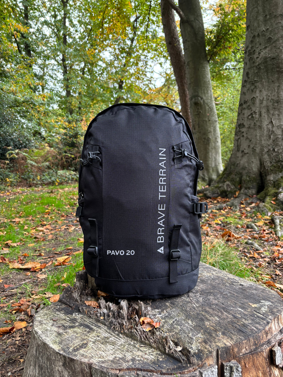 PAVO 20L BACKPACK