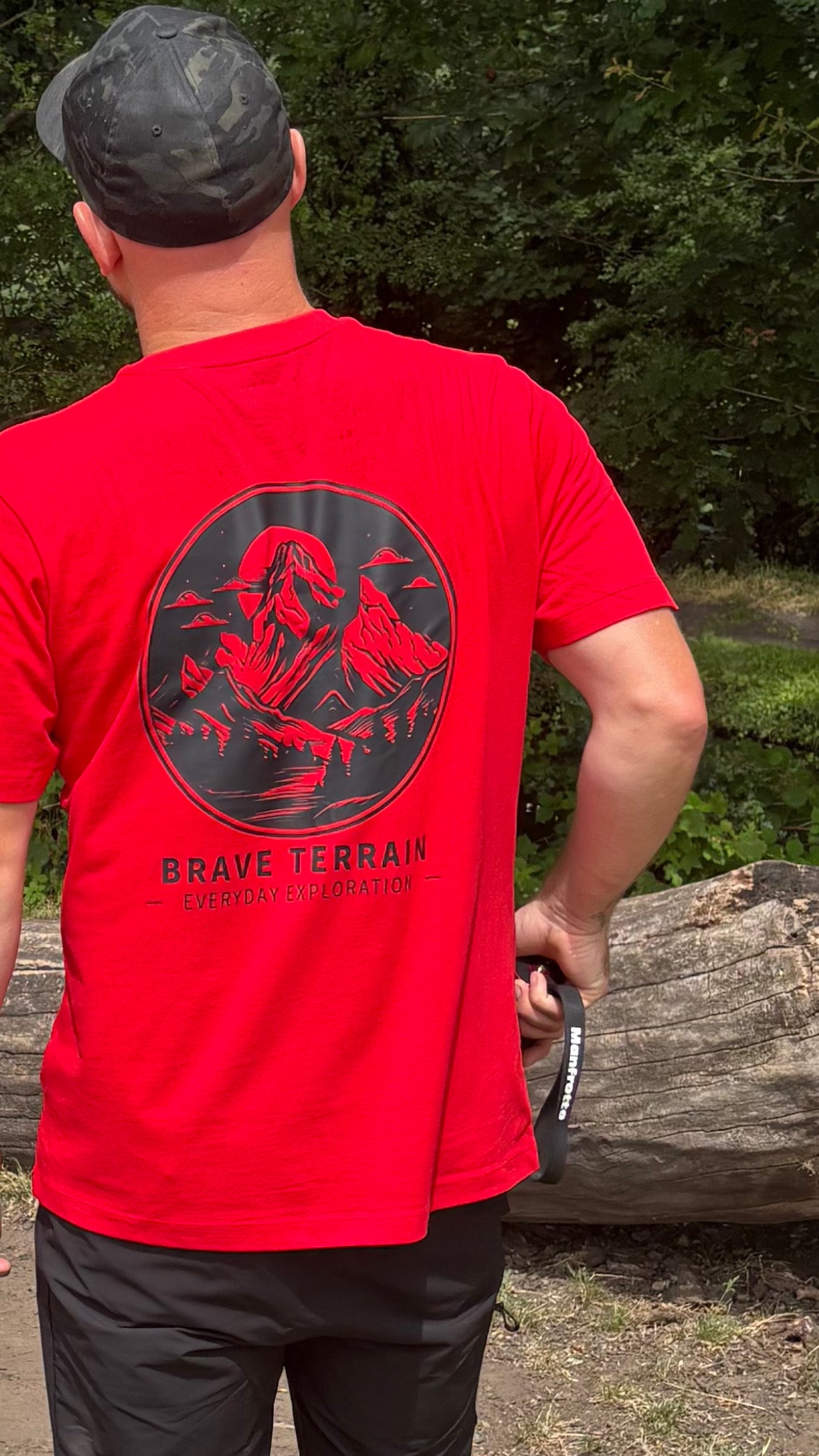 Everyday Exploration T-Shirt