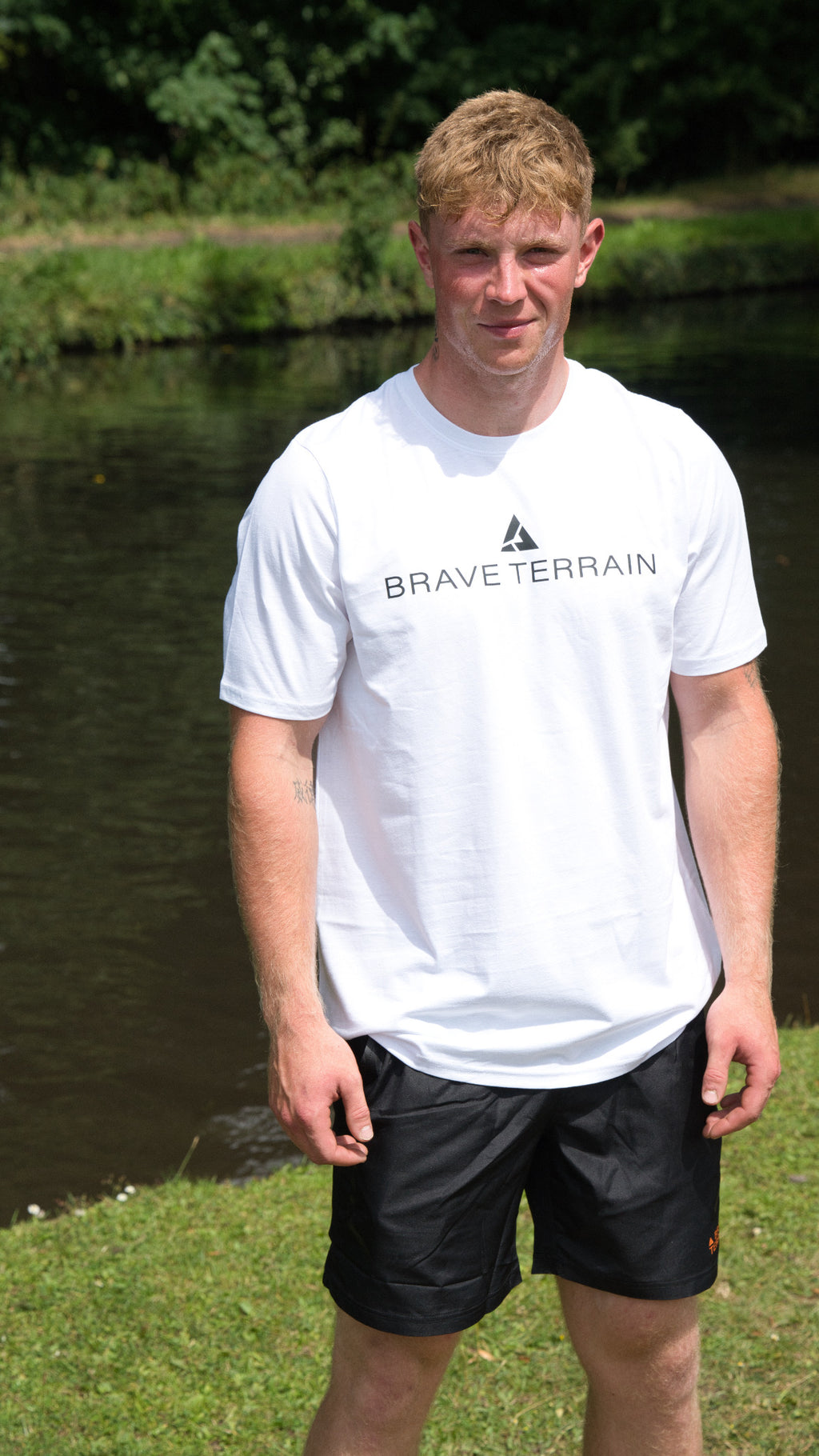 Summit 180 T-Shirt