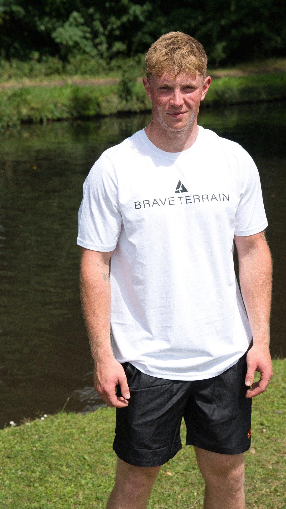 Summit 180 T-Shirt