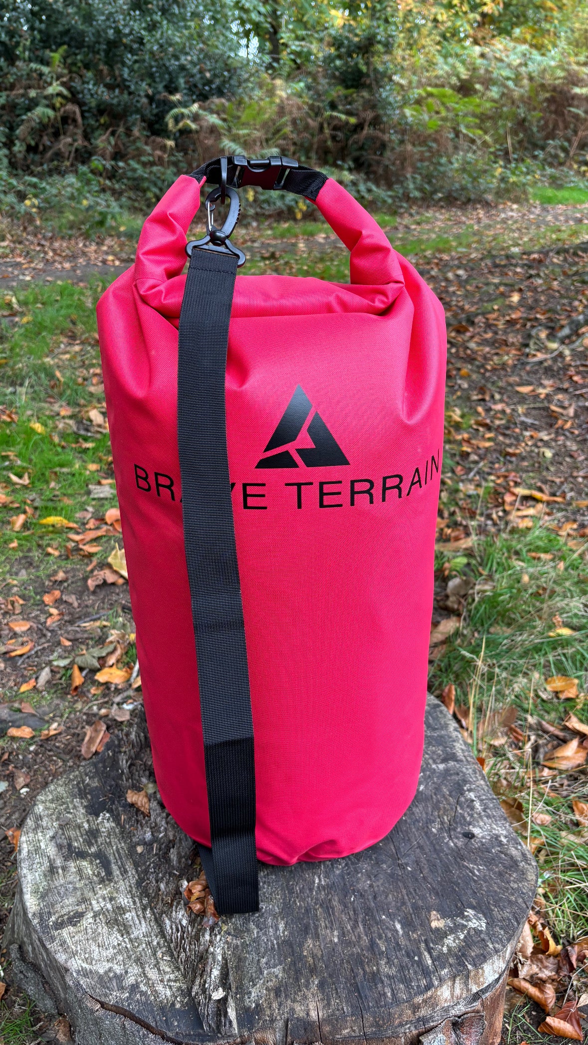 40L Waterproof DryTube