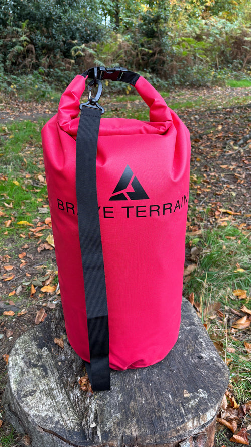 40L Waterproof DryTube